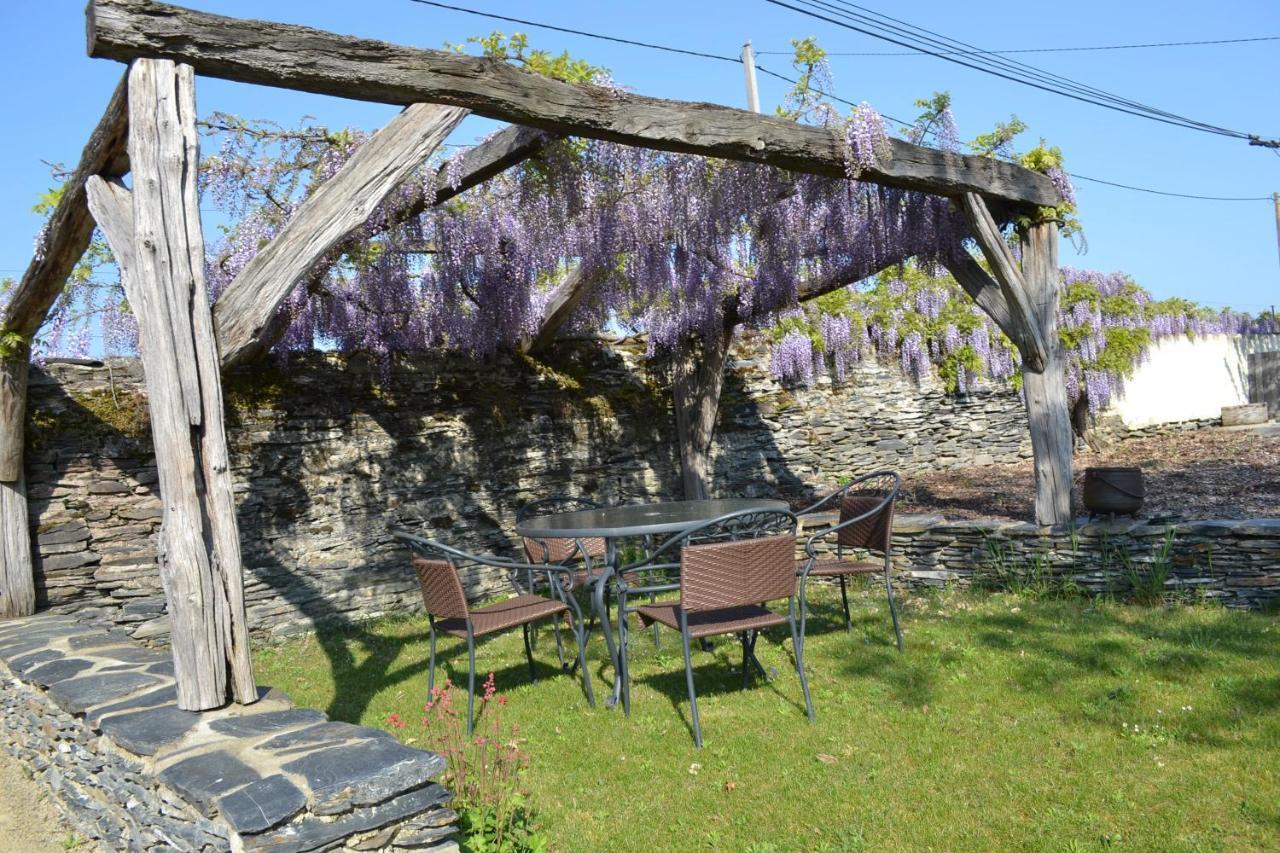 Gite Dagueloire La Dagueniere Exterior photo